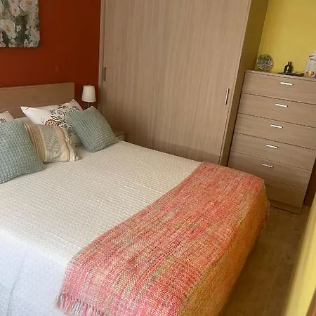 Cunit Beach Apartament *