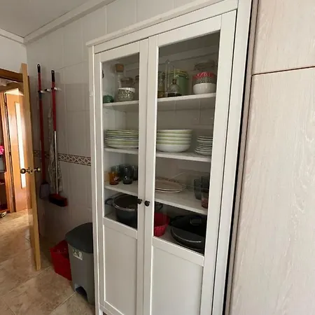 Cunit Beach Apartament Cunit