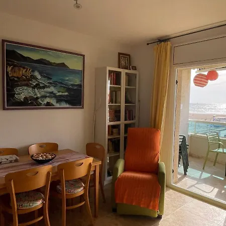 Cunit Beach Apartament *