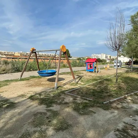 Cunit Beach Apartament *