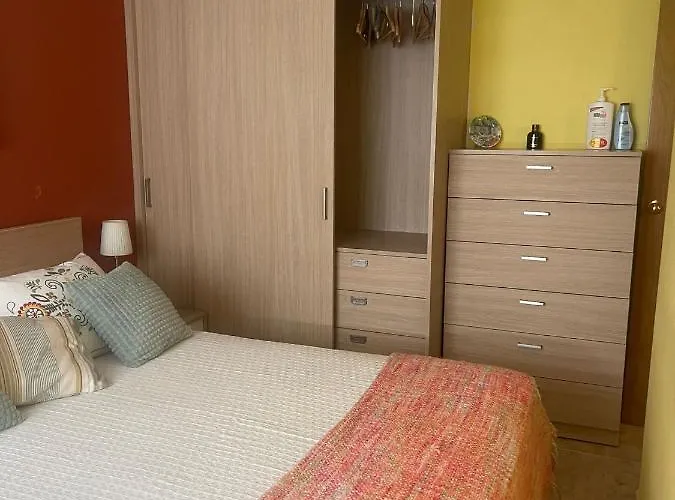 Cunit Beach Appartamento