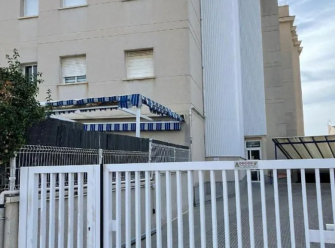 Appartamento Cunit Beach