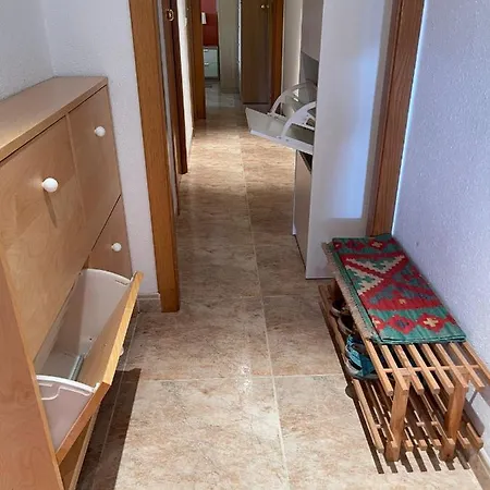 Apartment Cunit Beach *