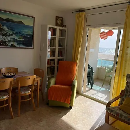 Apartment Cunit Beach Cunit