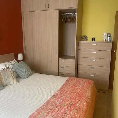 Cunit Beach Apartment