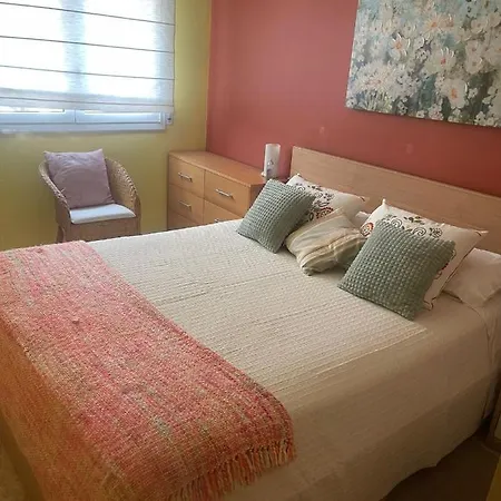 Cunit Beach Apartment Cunit