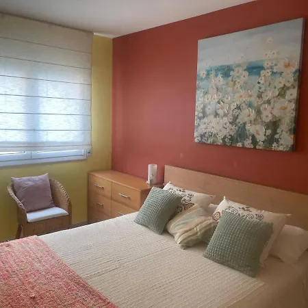 Cunit Beach Apartment *