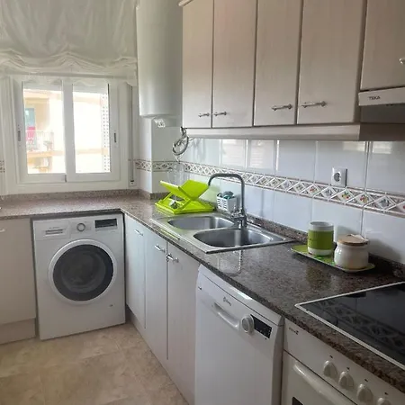 Cunit Beach Apartment Cunit