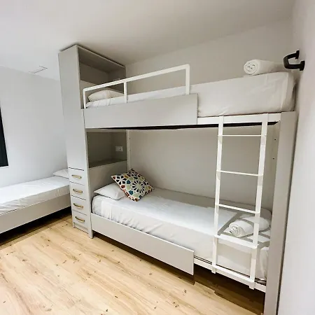 Apartment Castelldefels Beach *
