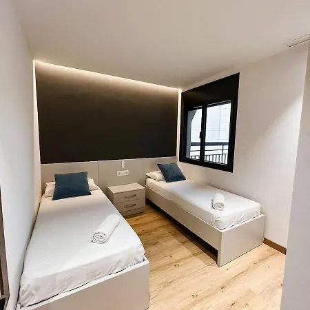 Apartment Castelldefels Beach Castelldefels
