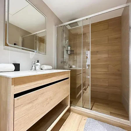 Apartment Castelldefels Beach