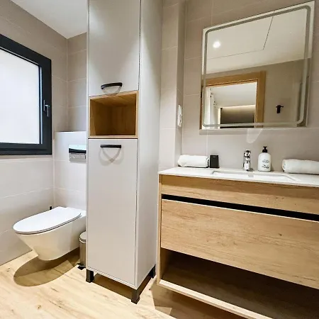 Apartment Castelldefels Beach *