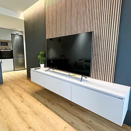 Castelldefels Beach Apartment *