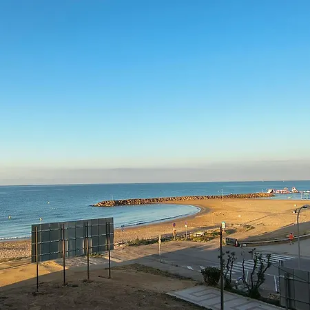 Cunit Beach *