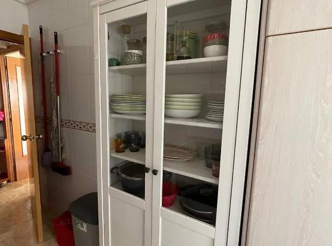 Cunit Beach شقة كونيت