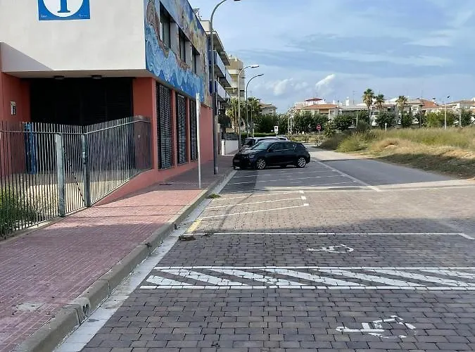 Cunit Beach * كونيت