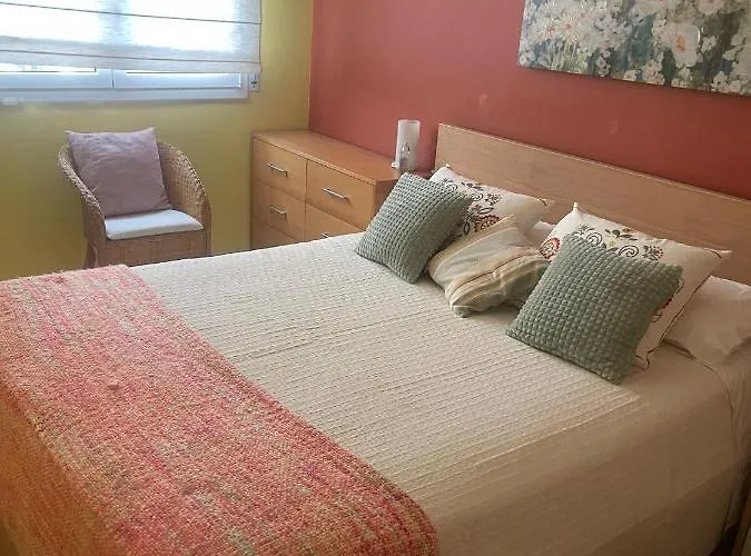 Cunit Beach شقة كونيت