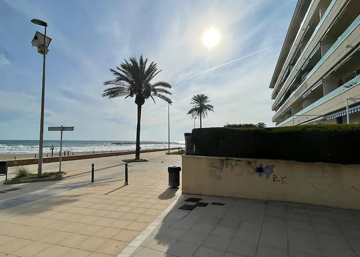 Cunit Beach *