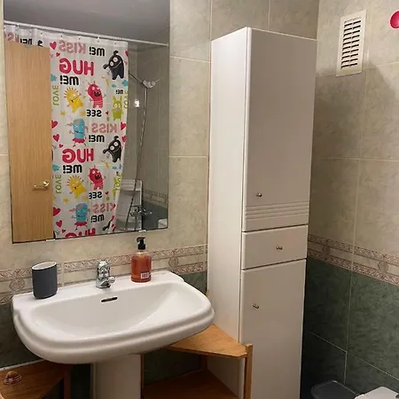 Cunit Beach Appartement