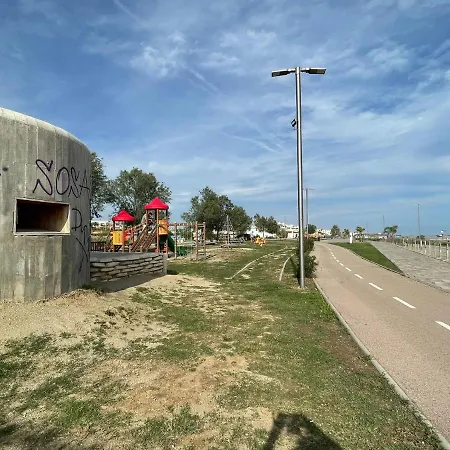 Cunit Beach Appartement *