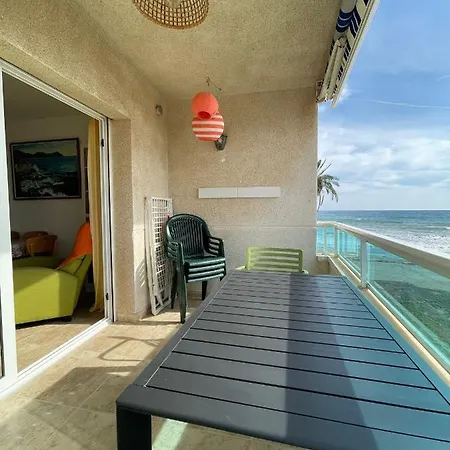 Appartement Cunit Beach *