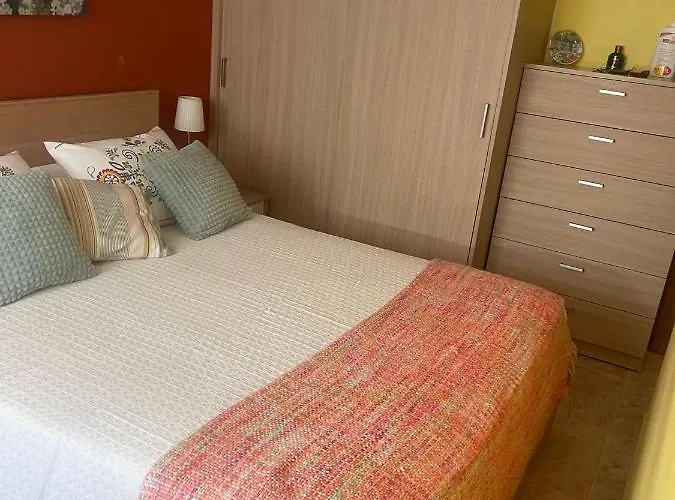 Cunit Beach Apartment *