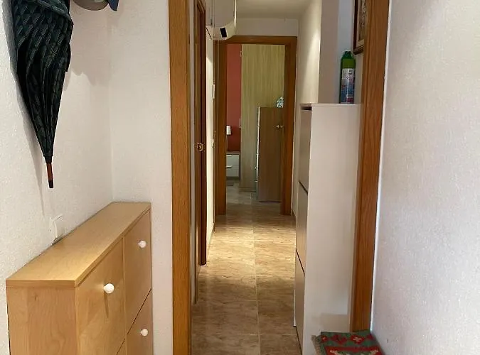 Apartment Cunit Beach *