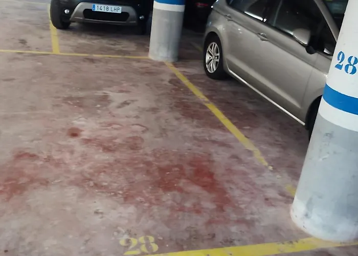 Apartment Cunit Beach